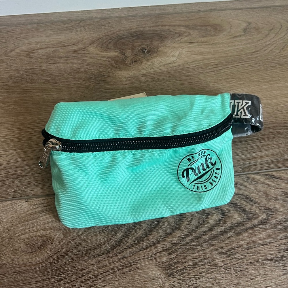 Fanny pack